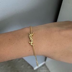 Saint Laurent Bracelet